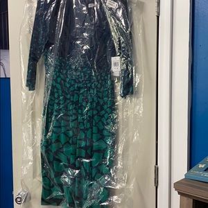 David Meister size 4 dress